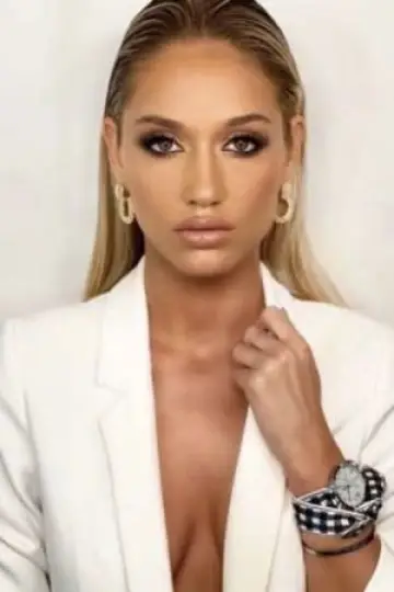 Zdjęcie Éloïse Appelle