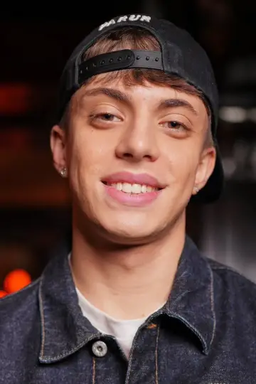 Zdjęcie Maxence Turlot