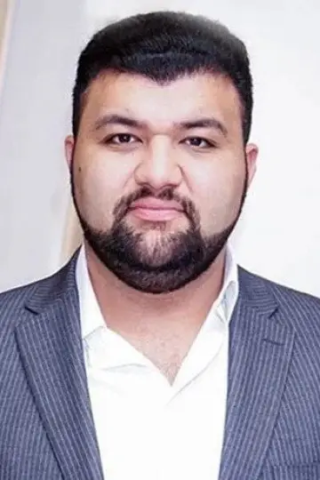 Zdjęcie Elsever Jamal #561069