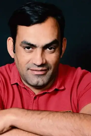 Zdjęcie Rasaf Mehdiyev #452474