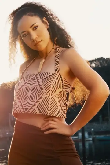 Zdjęcie Olivia Foa