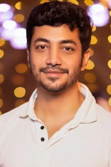 Zdjęcie  (Rohaan Bhattacharya) #408461