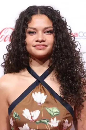 Zdjęcie Catherine Laga'Aia (Catherine Lagaʻaia) #664929