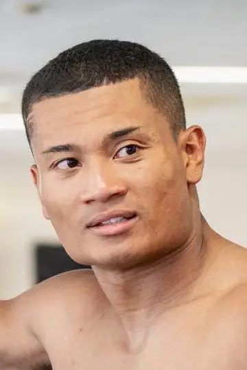 Zdjęcie Andy Hiraoka