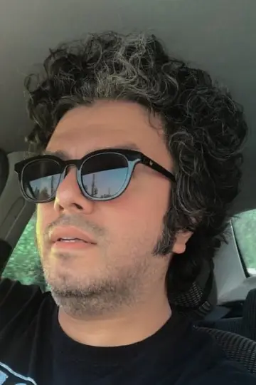 Zdjęcie Majid Rastegar #139339