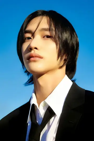 Zdjęcie  (Park Won-bin) #250394