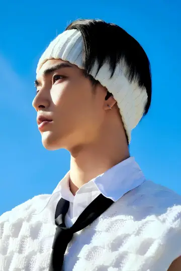 Zdjęcie  (Hong Seung-han) #250396