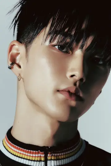 Zdjęcie  (Hong Seung-han) #338467