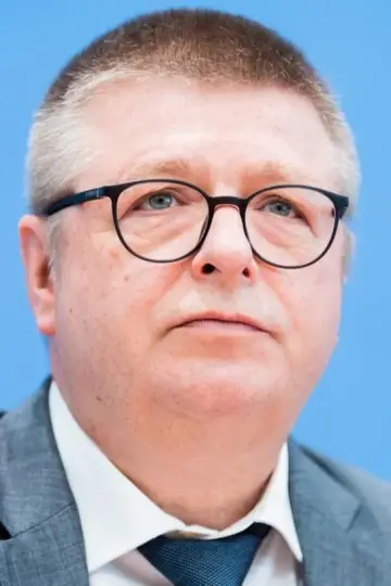 Zdjęcie Thomas Haldenwang #140201