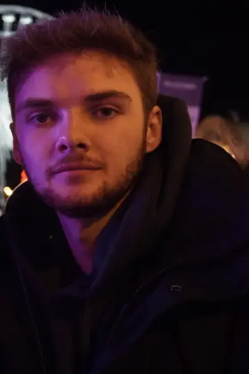 Zdjęcie Liam Gudwin #288846