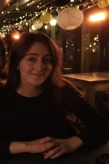 Zdjęcie Milena Elwell #288852