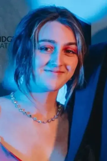 Zdjęcie Milena Elwell #288853