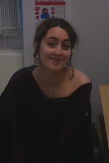 Zdjęcie Milena Elwell #405588
