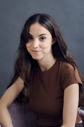 Zdjęcie Elisenda Gorgues