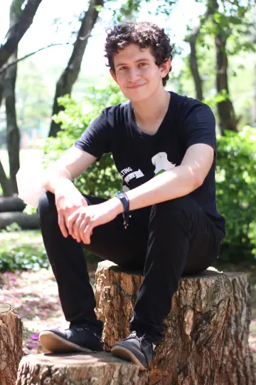 Zdjęcie Joaquin Kukėjo #291222