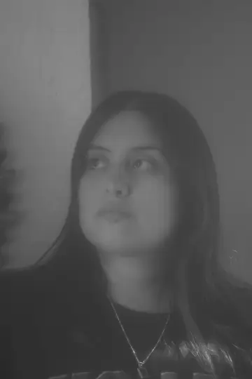Zdjęcie Natalia Parra Roa