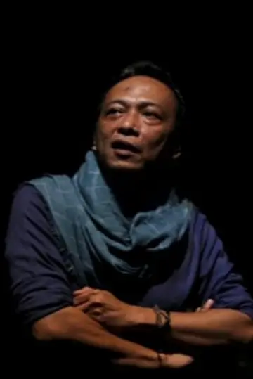 Zdjęcie Iswadi Pratama