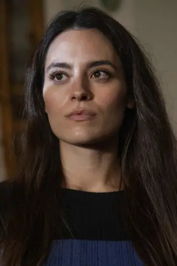 Zdjęcie Christina Sotiriou