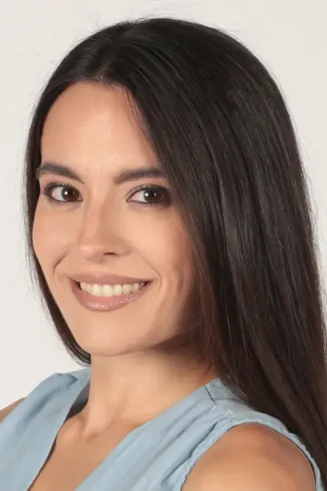 Zdjęcie Christina Sotiriou #664713