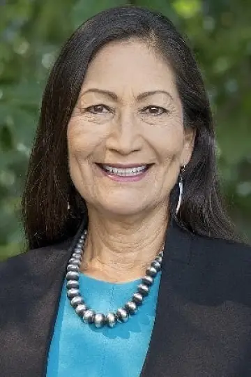 Zdjęcie  (Deb Haaland) #314925