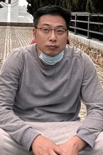 Zdjęcie Zhai Yujia #254492