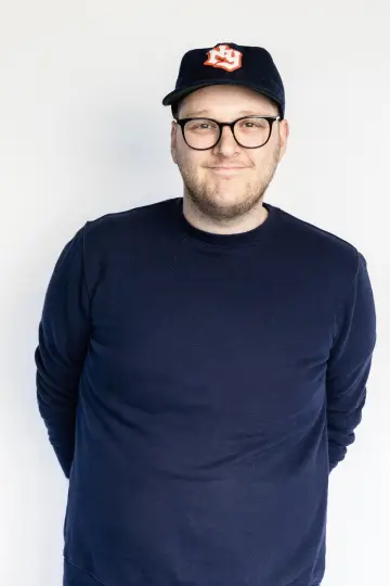 Zdjęcie Cameron Berkman