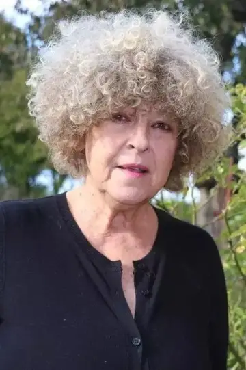 Zdjęcie Elisabeth Reynaud