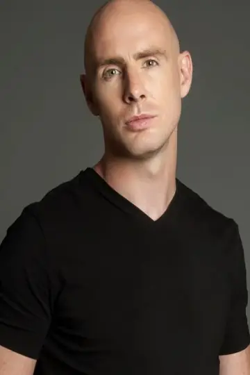 Zdjęcie Aaron-Jon North #5234
