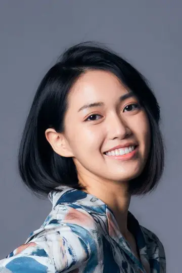 Zdjęcie Jue Wan-rong