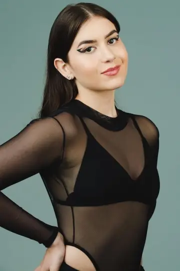 Zdjęcie Sofia Santino #303657