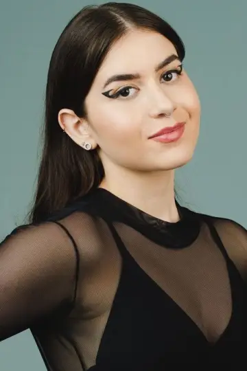 Zdjęcie Sofia Santino #352079