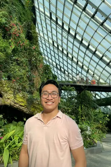 Zdjęcie Vo Nguyen Dan #157099