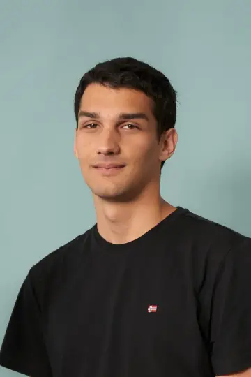 Zdjęcie Javier Olave #139503