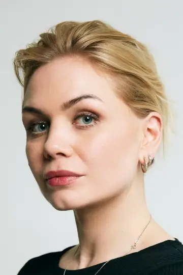 Zdjęcie Stefanía Berdsen #134462