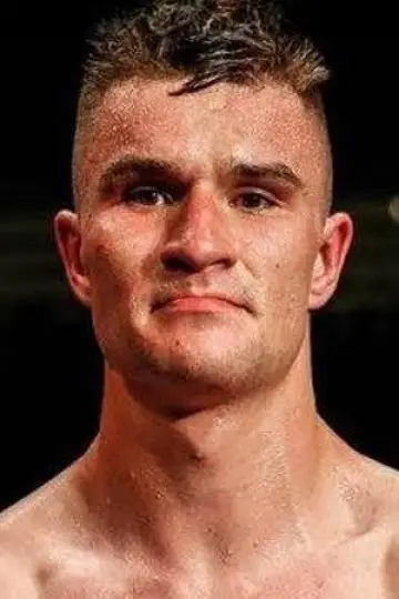 Zdjęcie Louis Greene