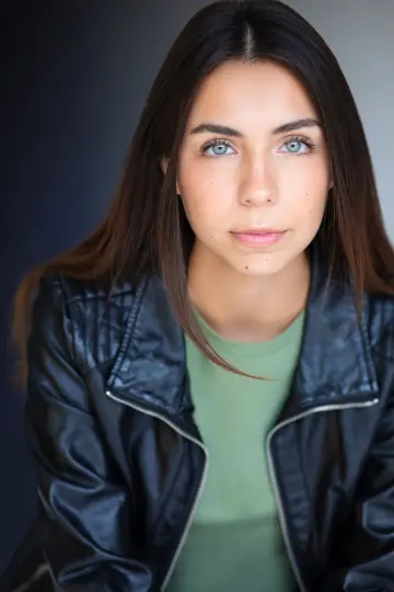 Zdjęcie Dani Hernandez