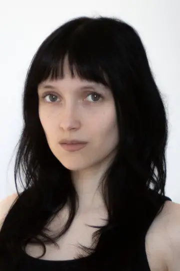 Zdjęcie Aina Callejón