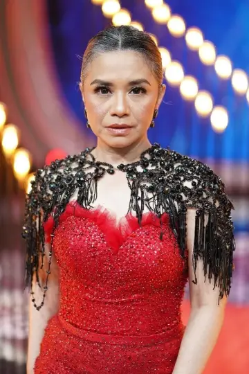 Zdjęcie  (Ruth Sahanaya) #288672