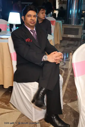 Zdjęcie Shantanu Bhamare #139451