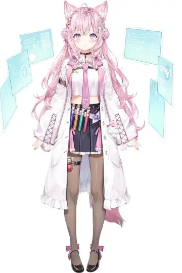Zdjęcie Hakui Koyori #252415