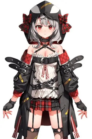 Zdjęcie Sakamata Chloe #252416