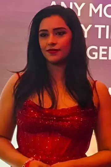 Zdjęcie Farheen Barey