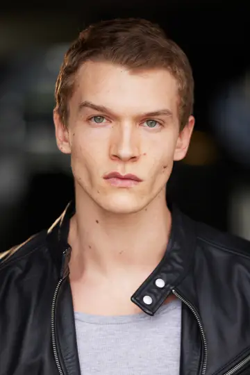 Zdjęcie Konor Storri (Connor Storrie) #361438