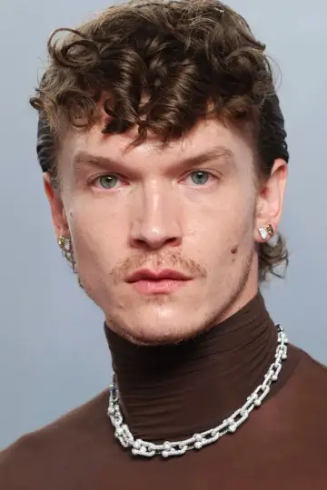 Zdjęcie Konor Storri (Connor Storrie) #408291