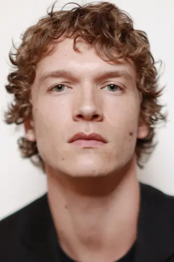 Zdjęcie Konor Storri (Connor Storrie) #408292