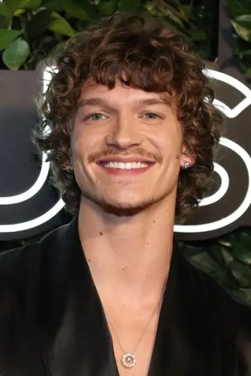 Zdjęcie Konor Storri (Connor Storrie) #408293