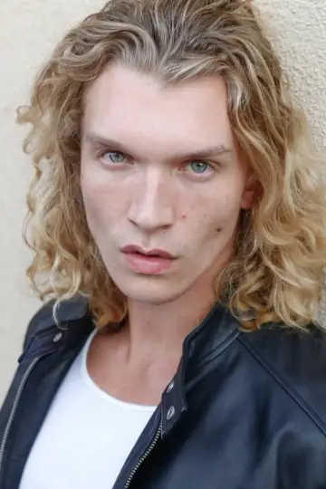 Zdjęcie Konor Storri (Connor Storrie) #408294