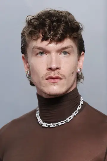 Zdjęcie Konor Storri (Connor Storrie) #408297