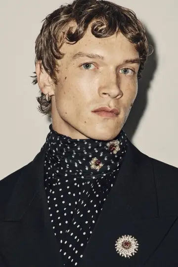 Zdjęcie Konor Storri (Connor Storrie) #665133