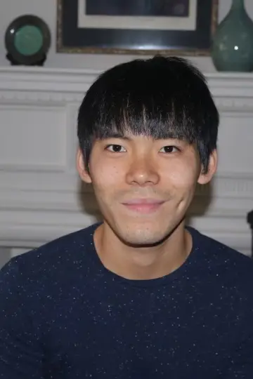 Zdjęcie Matthew Wang #325502